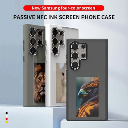 NFC Samsung Case